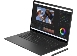 HP Envy x360 15