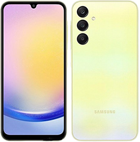 Samsung Galaxy A25