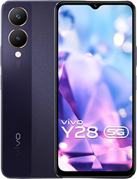 VIVO Y28 5G