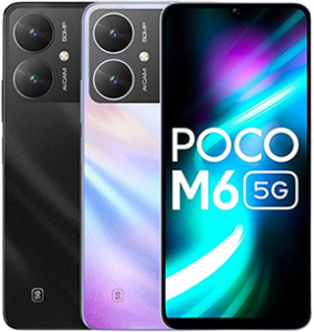 xiaomi poco m6 5g