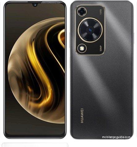 Huuawei Huawei-Nova-Y72