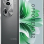 Oppo Reno 12 5G