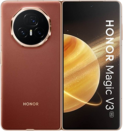 Honor Magic V3