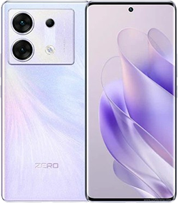 Infinix Zero 40 5G