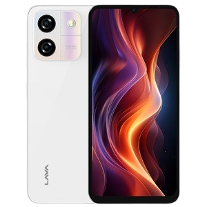 Lava Yuva Star 4G