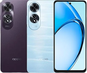 Oppo A80 5G