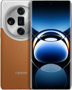 Oppo Find X8 Pro