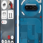 Nothing Phone (3a) 5g