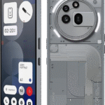 Nothing Phone (3a) Pro 5g