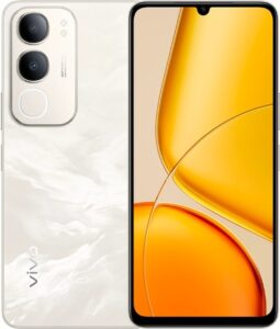 Vivo Y50m 5G (China)