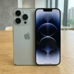 iPhone 18 Pro Max